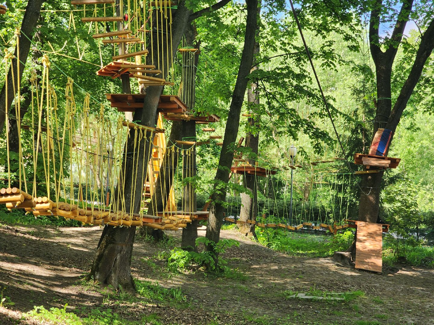 пущино, серпухов, лето в подмосковье, туризм,