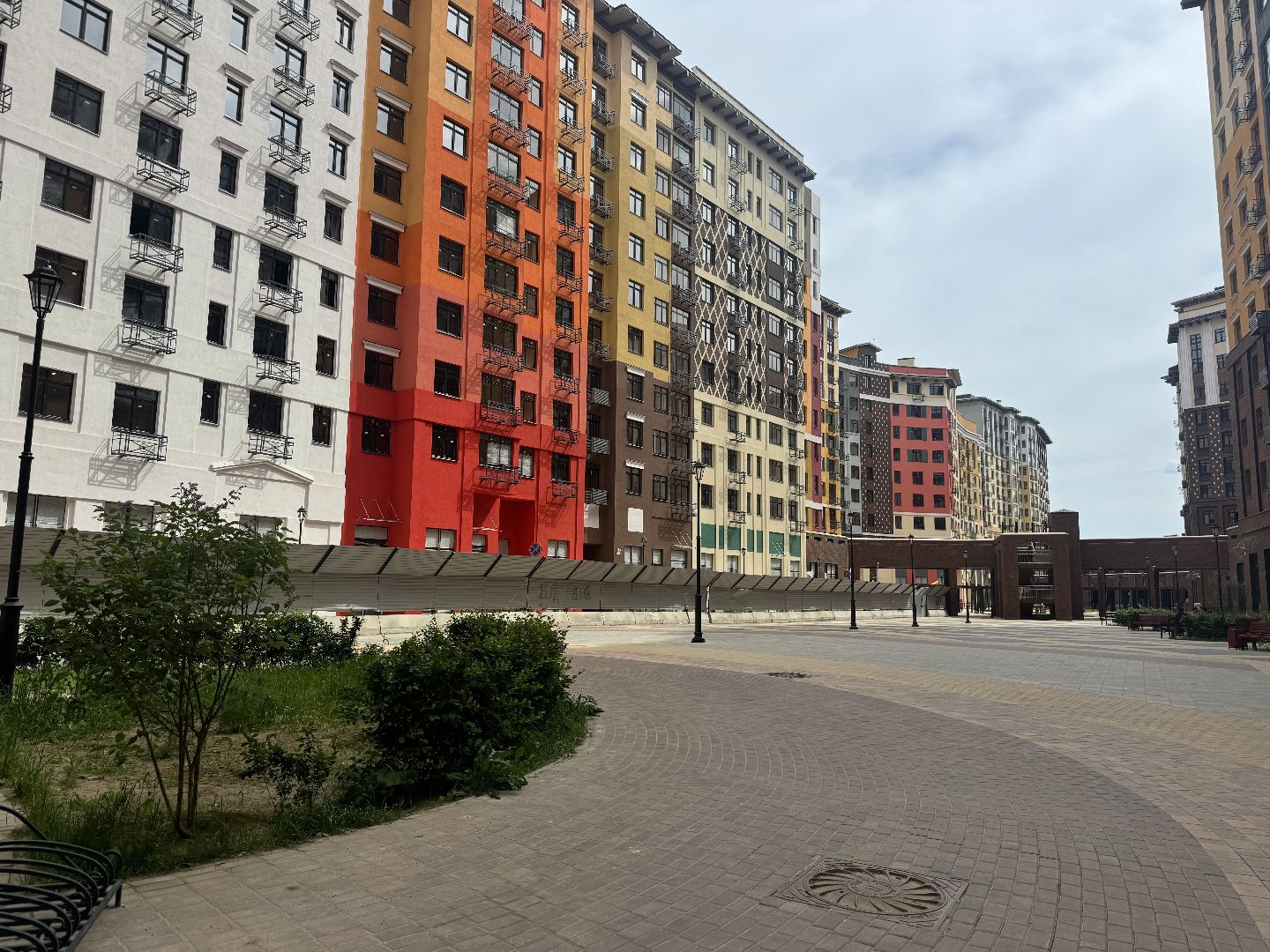 фонтан будущего , 3d технологии, 3D-фонтан, ленинский городской округ, ЖК римский ,