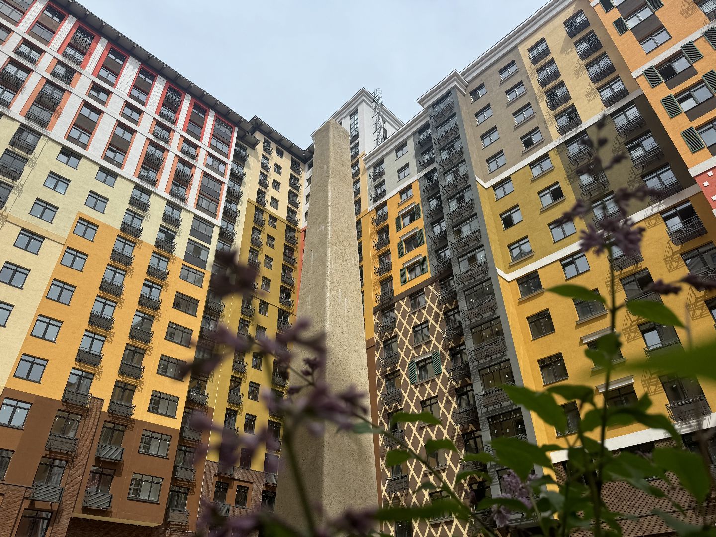 фонтан будущего , 3d технологии, 3D-фонтан, ленинский городской округ, ЖК римский ,