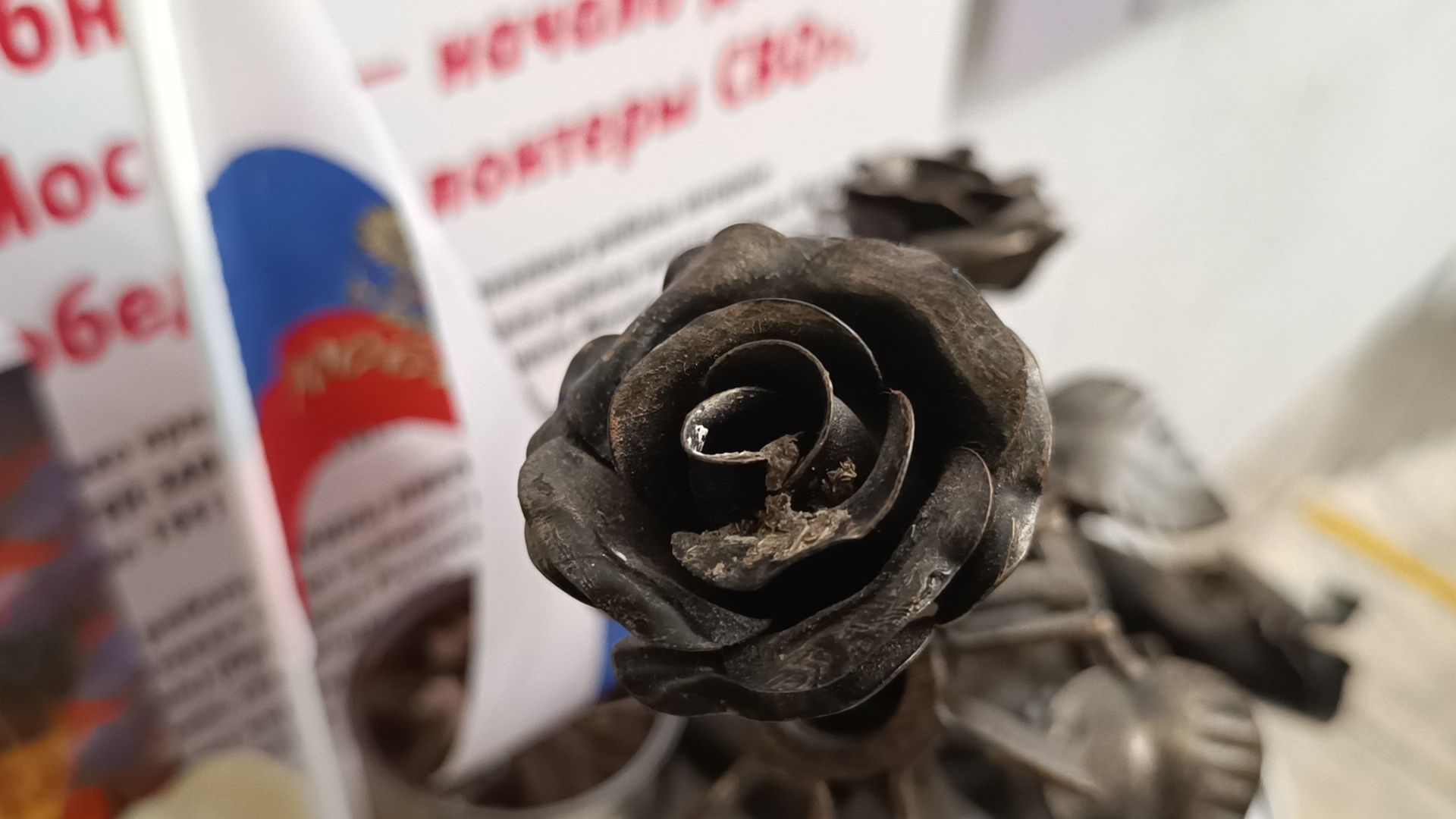 сво, лобня, фотовыставка,