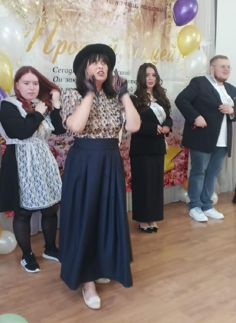 пушкино, пушкинский округ, лицей, выпускники 2025, 11 класс, последний звонок, последний звонок 11 класс,лицеисты,