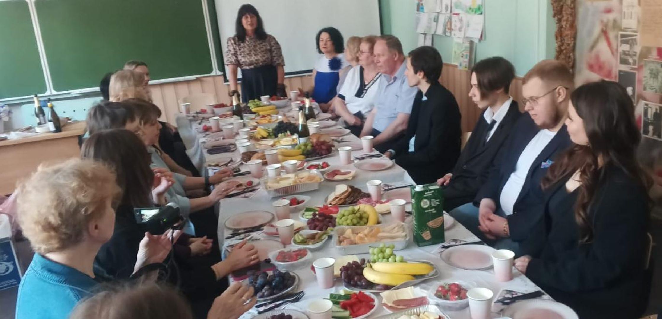 пушкино, пушкинский округ, лицей, выпускники 2025, 11 класс, последний звонок, последний звонок 11 класс,лицеисты,