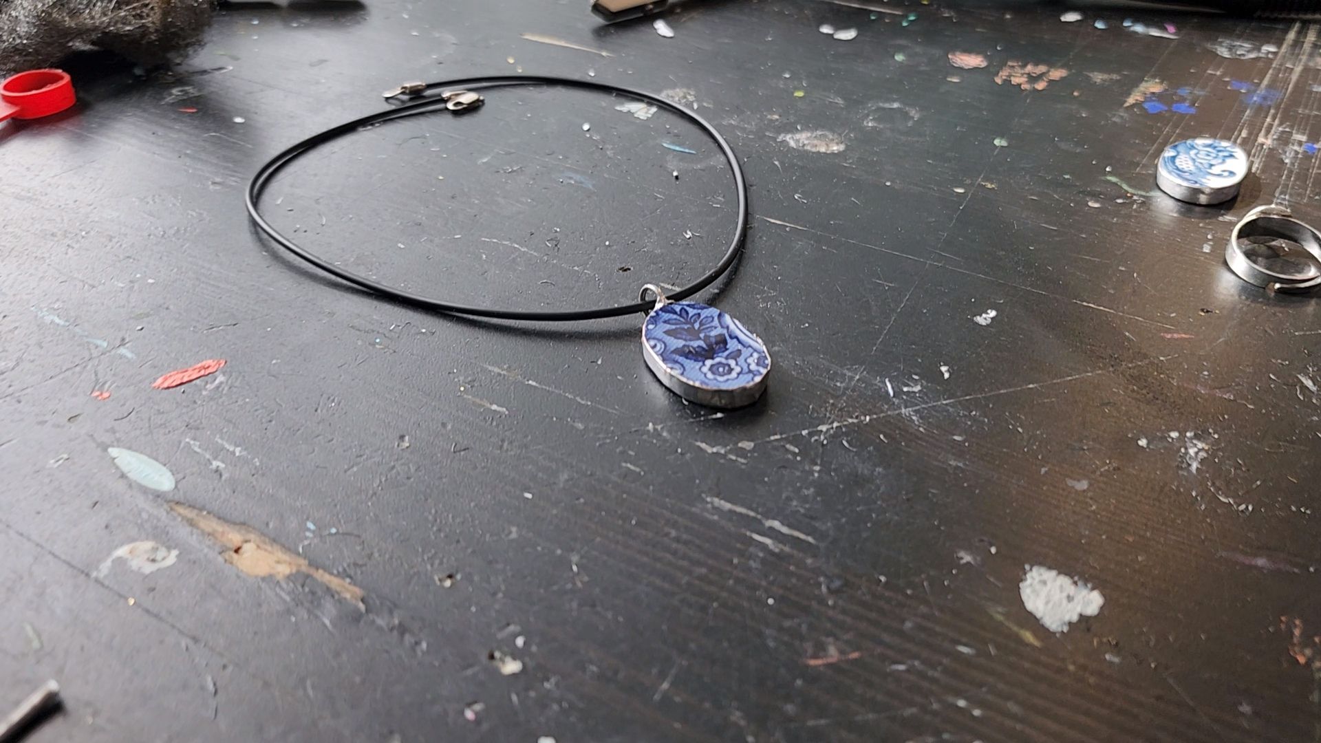 Черноголовка, Мастер-класс, Керамика,