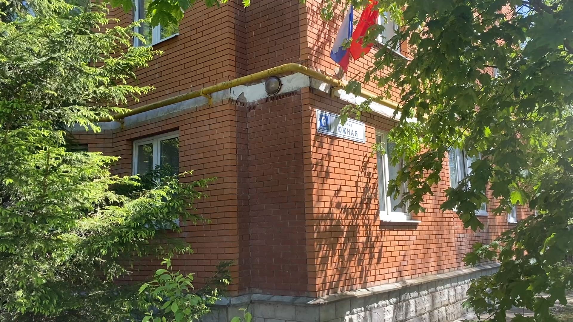 обход территории власиха, микрорайон Березки, власиха улица южная, состояние территории,уборка территории,