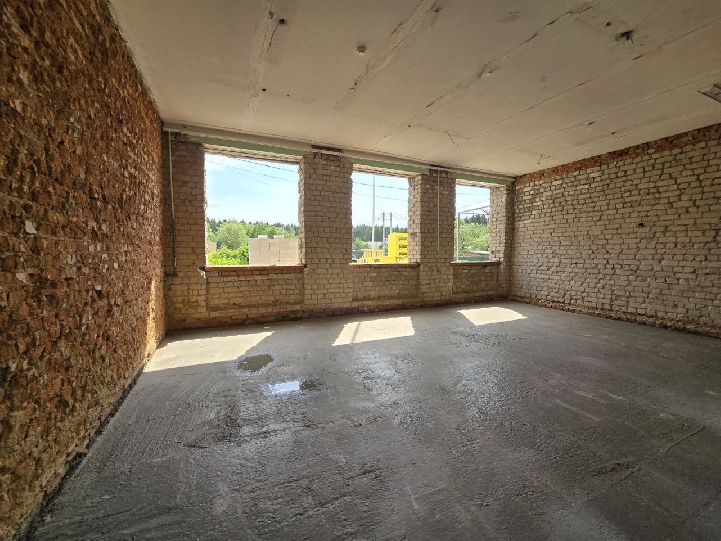 можайск, можайский муниципальный округ, подмосковье, капитальный ремонт, строительство, ремонт школы,