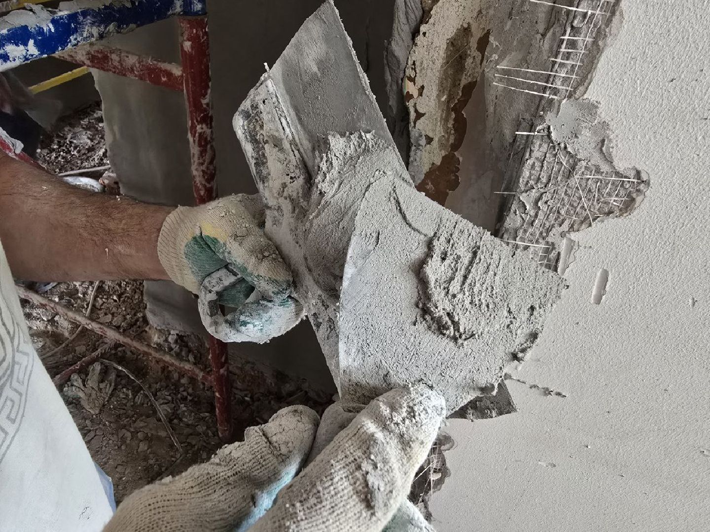 можайск, можайский муниципальный округ, подмосковье, капитальный ремонт, строительство, ремонт школы,