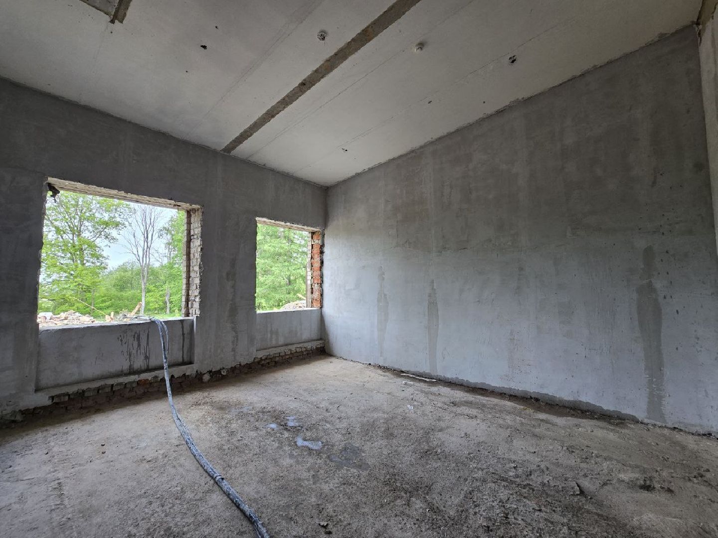 можайск, можайский муниципальный округ, подмосковье, капитальный ремонт, строительство, ремонт школы,