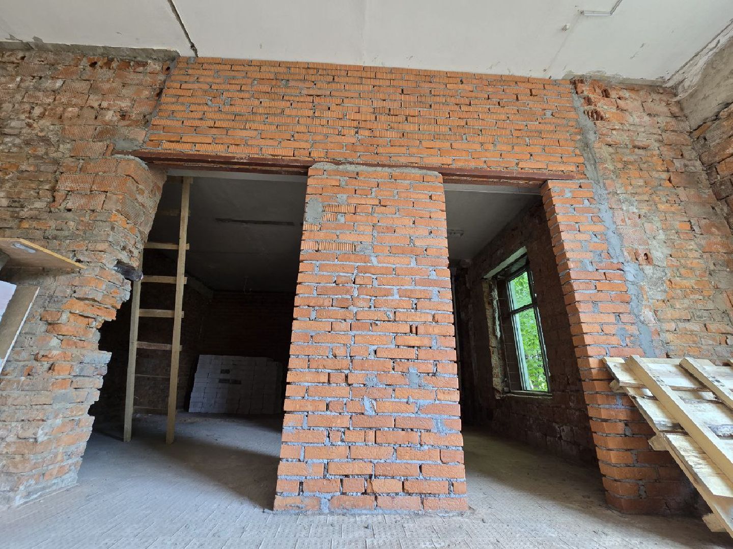 можайск, можайский муниципальный округ, подмосковье, капитальный ремонт, строительство, ремонт школы,