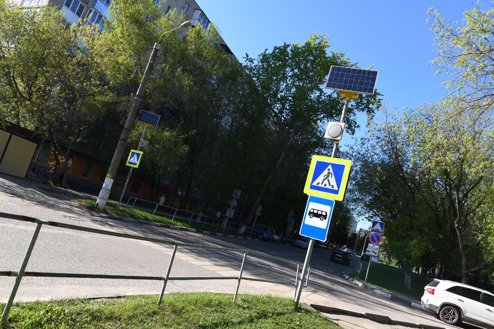 лыткарино, жкх, дорожные знаки,