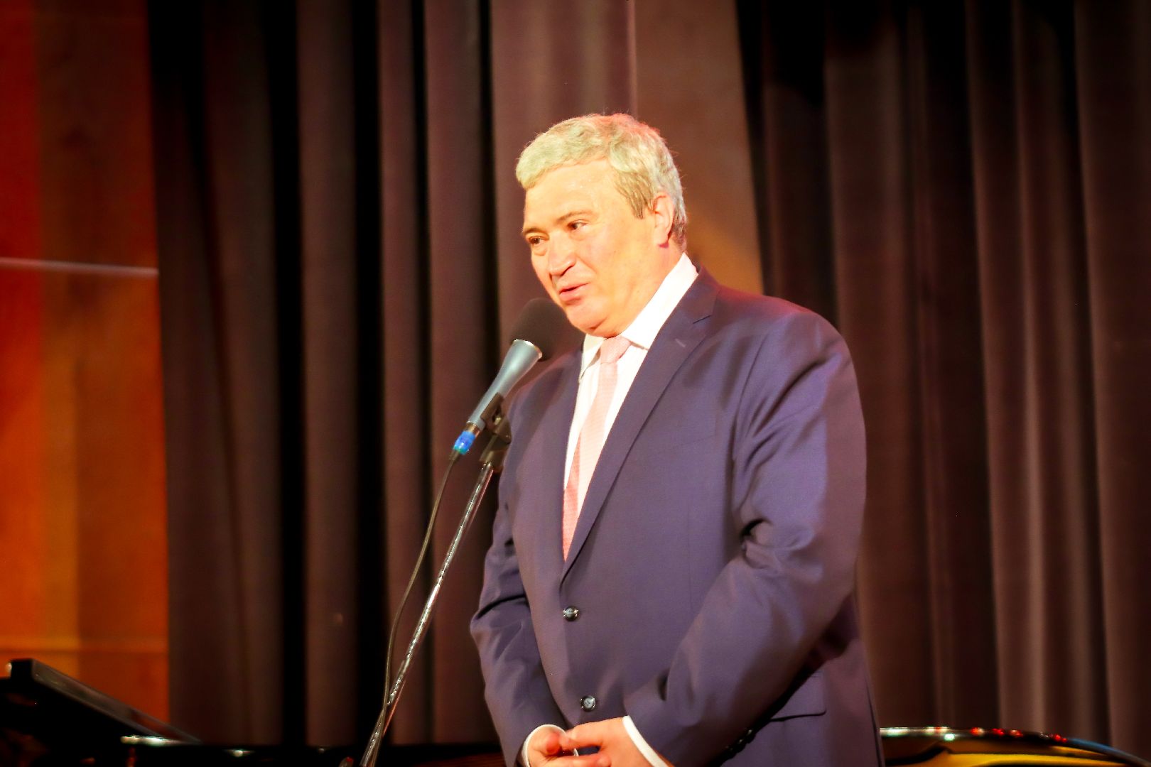 клин, общество, культура, чайковский, большой детский хор,