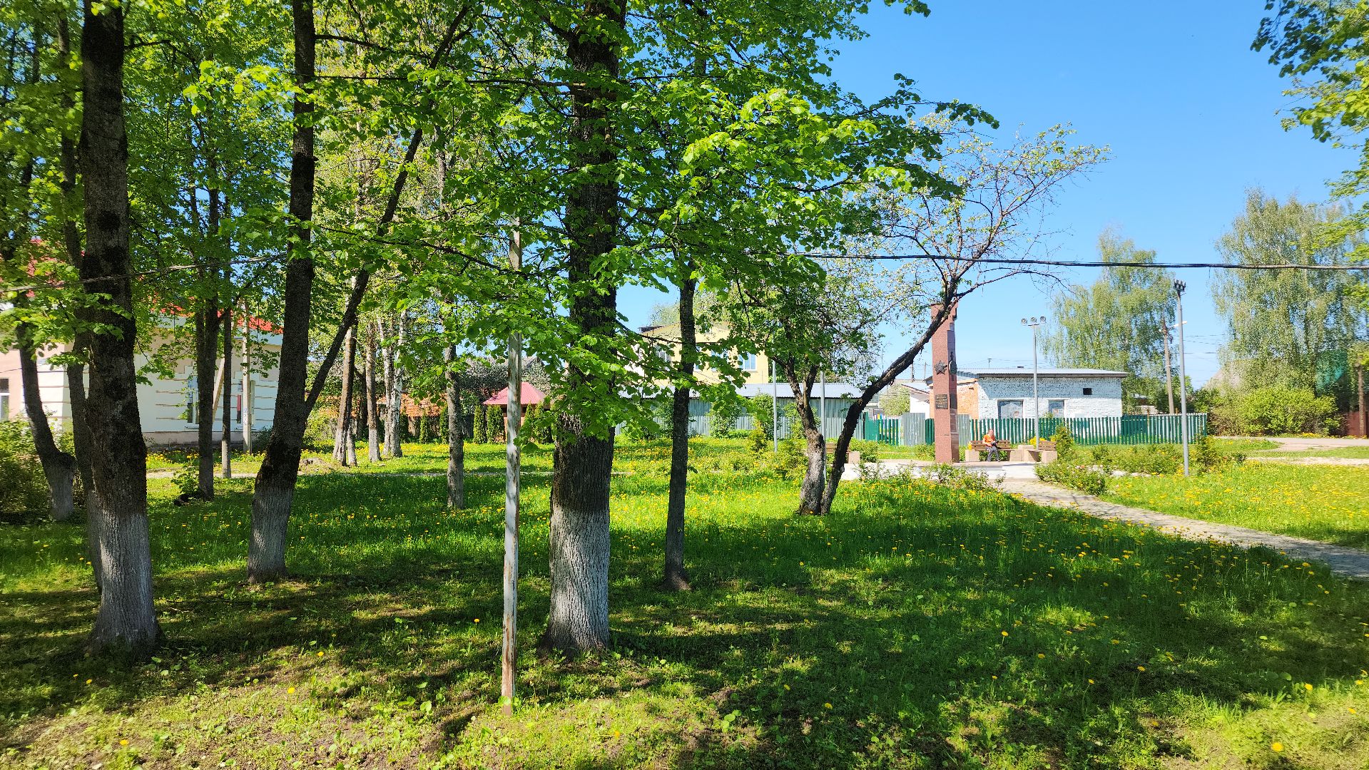 волоколамск, теряево, спасс, осташево, болычево, ярополец, нелидово, благоустройство, формирование комфортной городской среды,