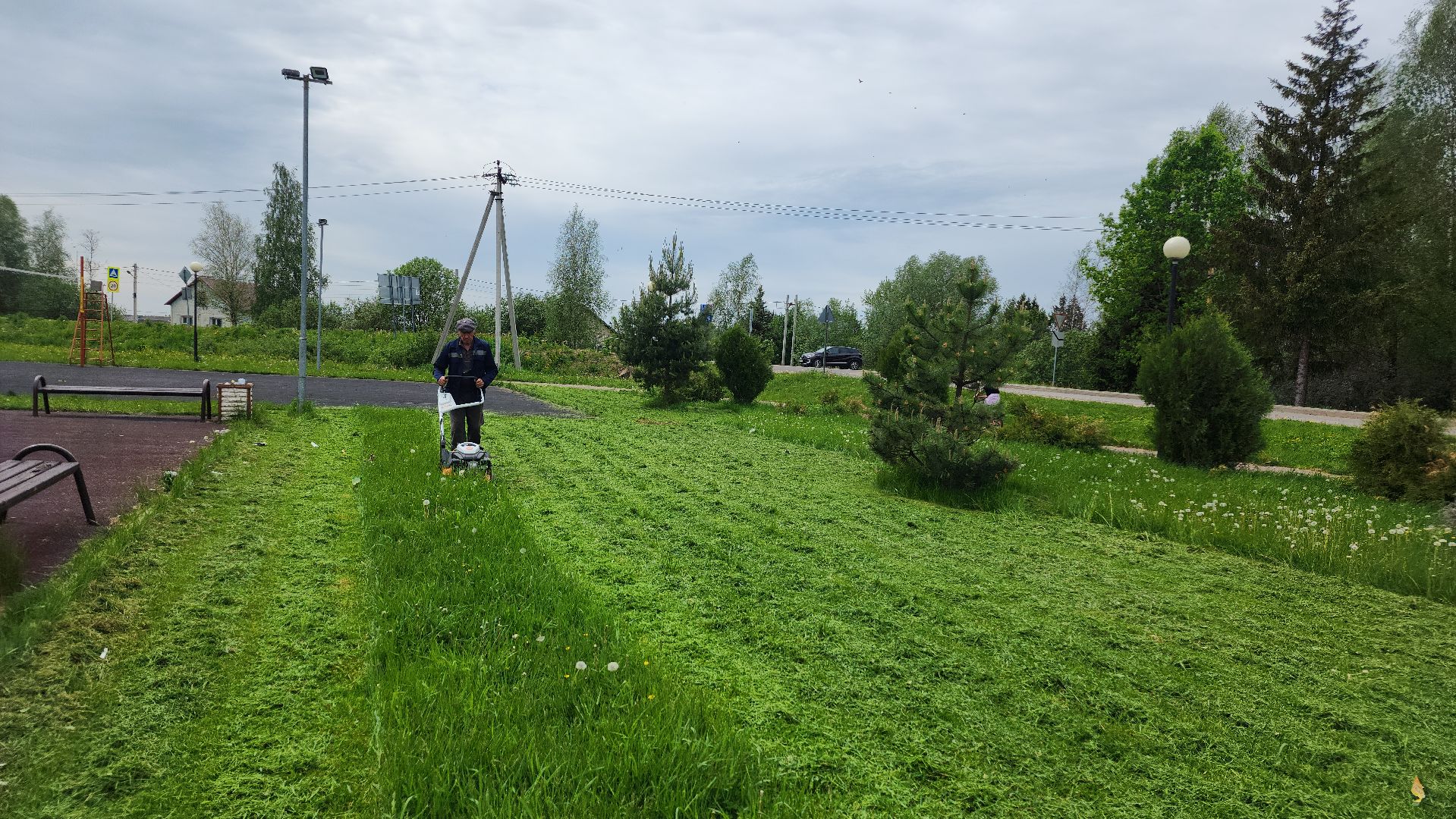 волоколамск, теряево, спасс, осташево, болычево, ярополец, нелидово, благоустройство, формирование комфортной городской среды,