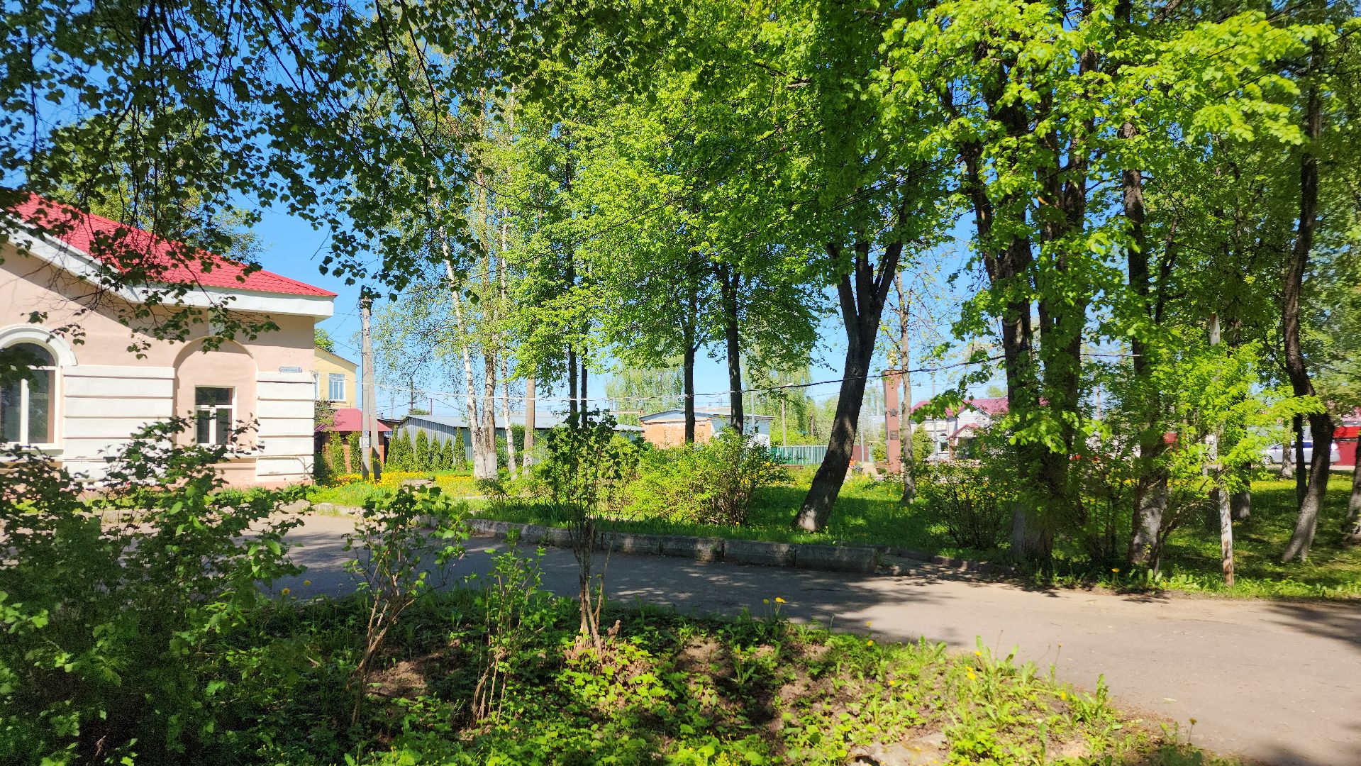 волоколамск, теряево, спасс, осташево, болычево, ярополец, нелидово, благоустройство, формирование комфортной городской среды,
