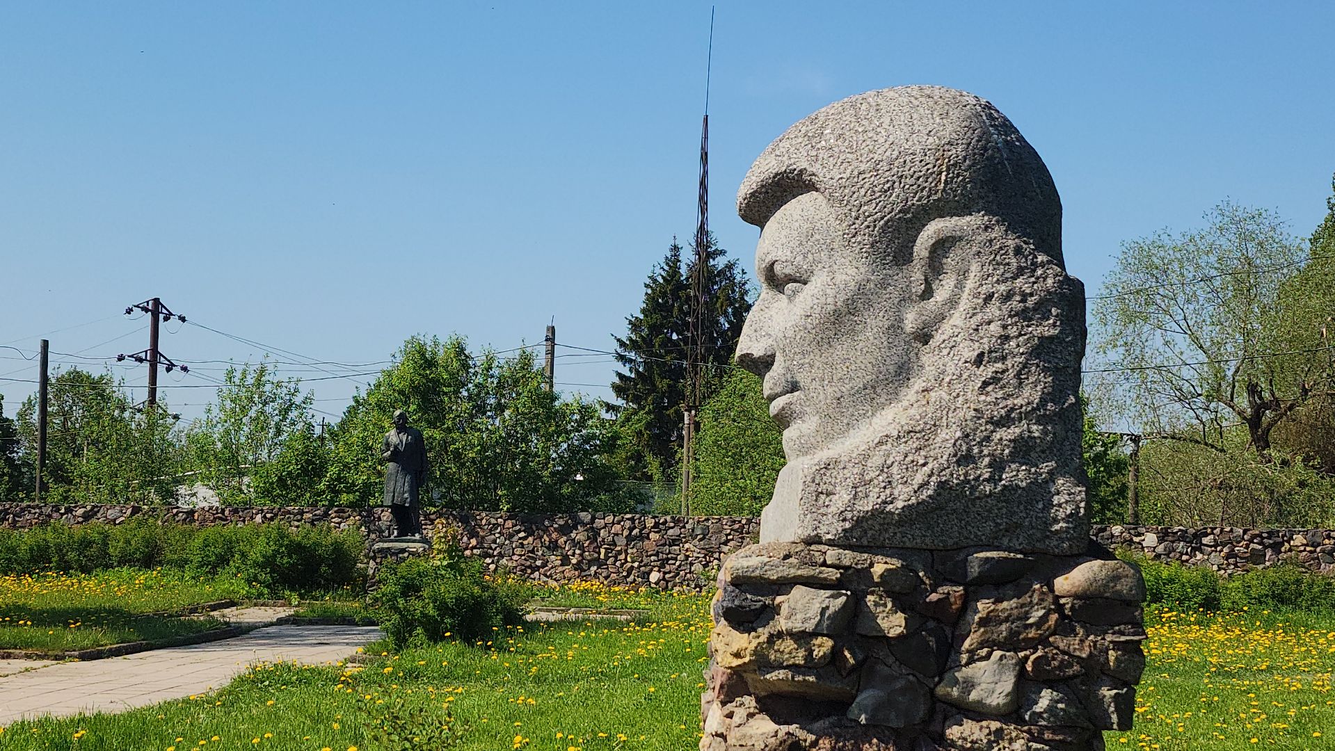 волоколамск, теряево, спасс, осташево, болычево, ярополец, нелидово, благоустройство, формирование комфортной городской среды,