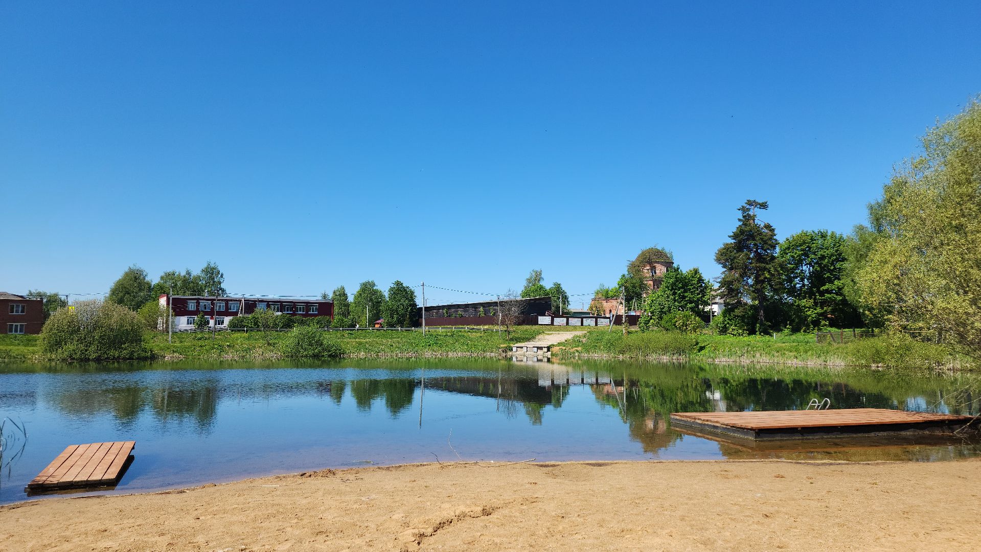 волоколамск, теряево, спасс, осташево, болычево, ярополец, нелидово, благоустройство, формирование комфортной городской среды,