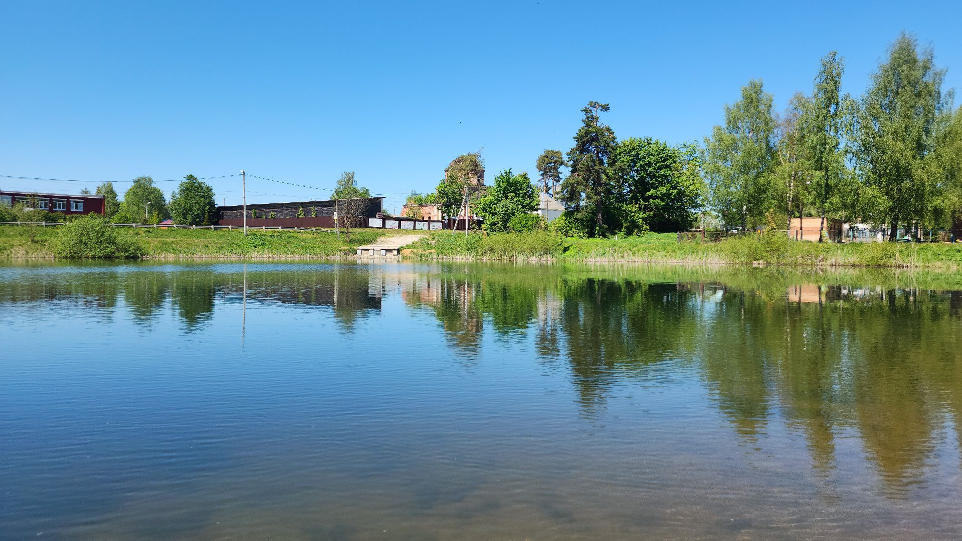 волоколамск, теряево, спасс, осташево, болычево, ярополец, нелидово, благоустройство, формирование комфортной городской среды,