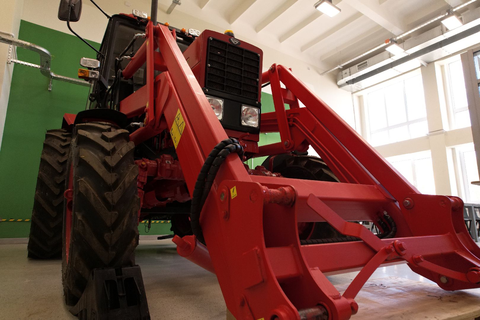 видео с коптера, автомобильный колледж в бронницах, образование в бронницах,