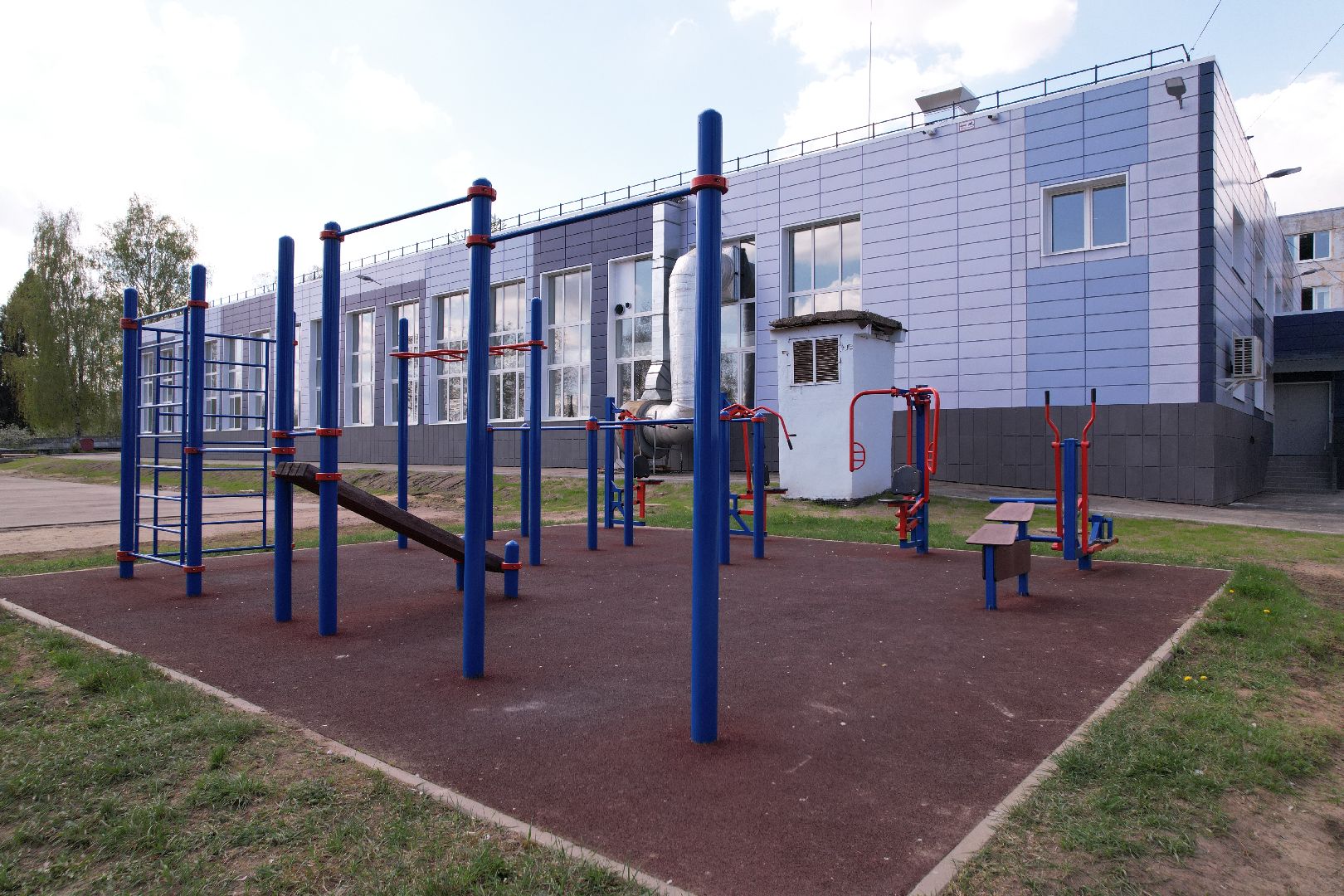 видео с коптера, автомобильный колледж в бронницах, образование в бронницах,