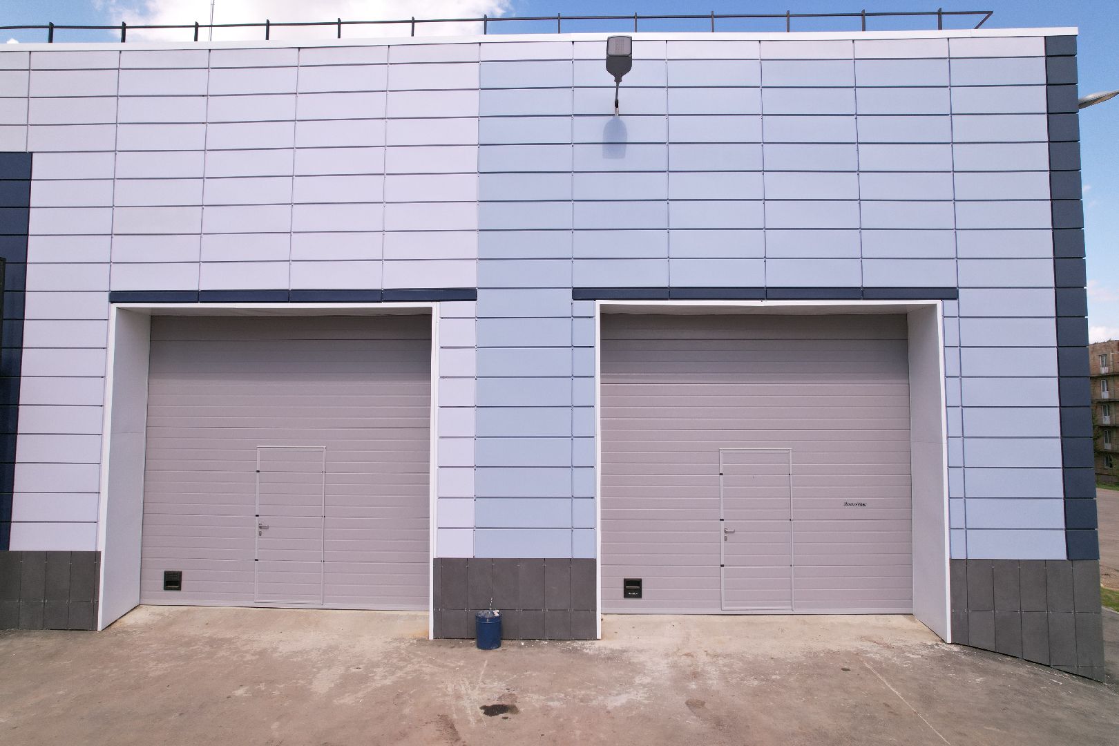 видео с коптера, автомобильный колледж в бронницах, образование в бронницах,