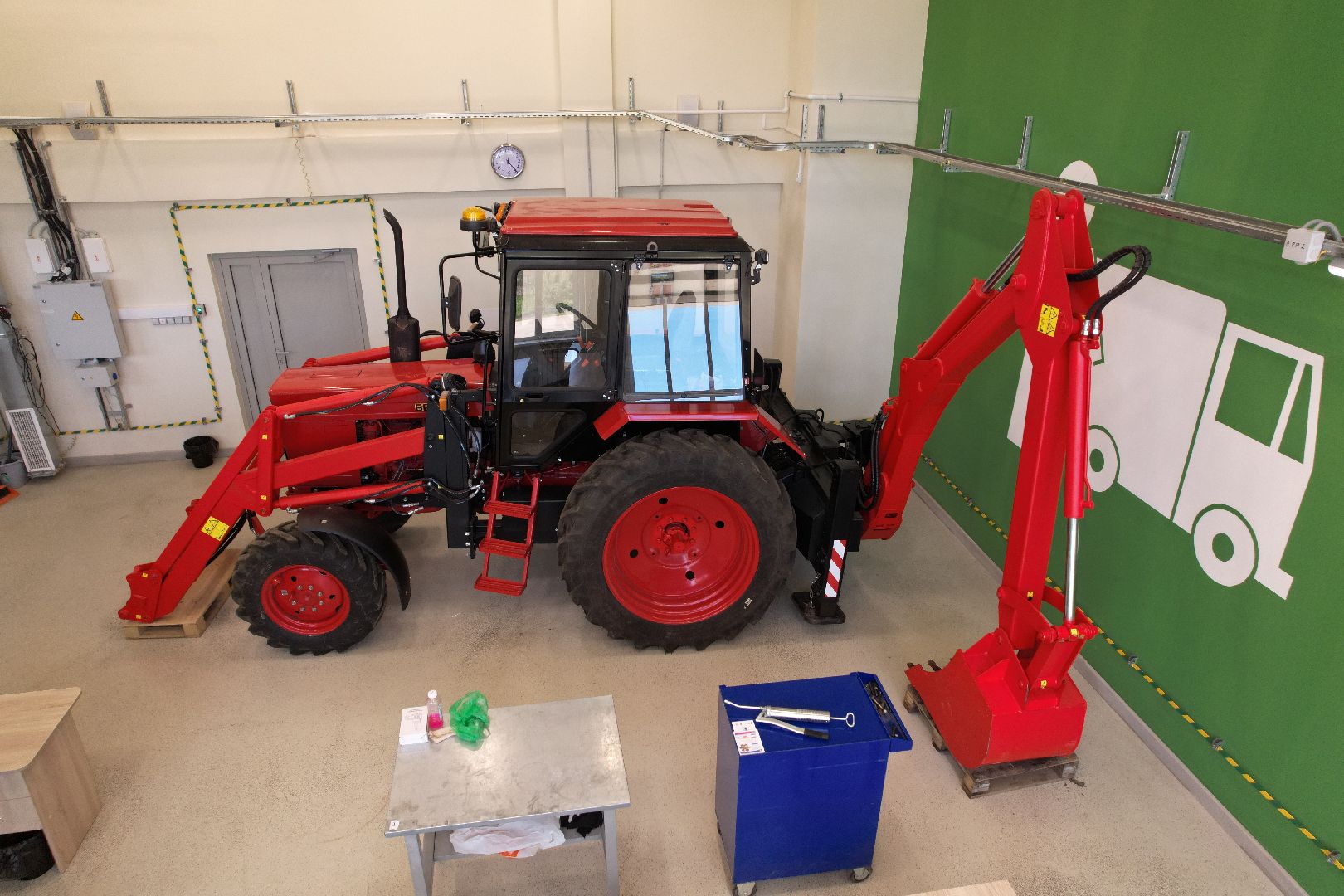 видео с коптера, автомобильный колледж в бронницах, образование в бронницах,