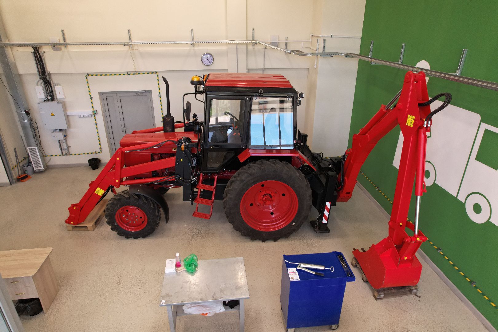 видео с коптера, автомобильный колледж в бронницах, образование в бронницах,