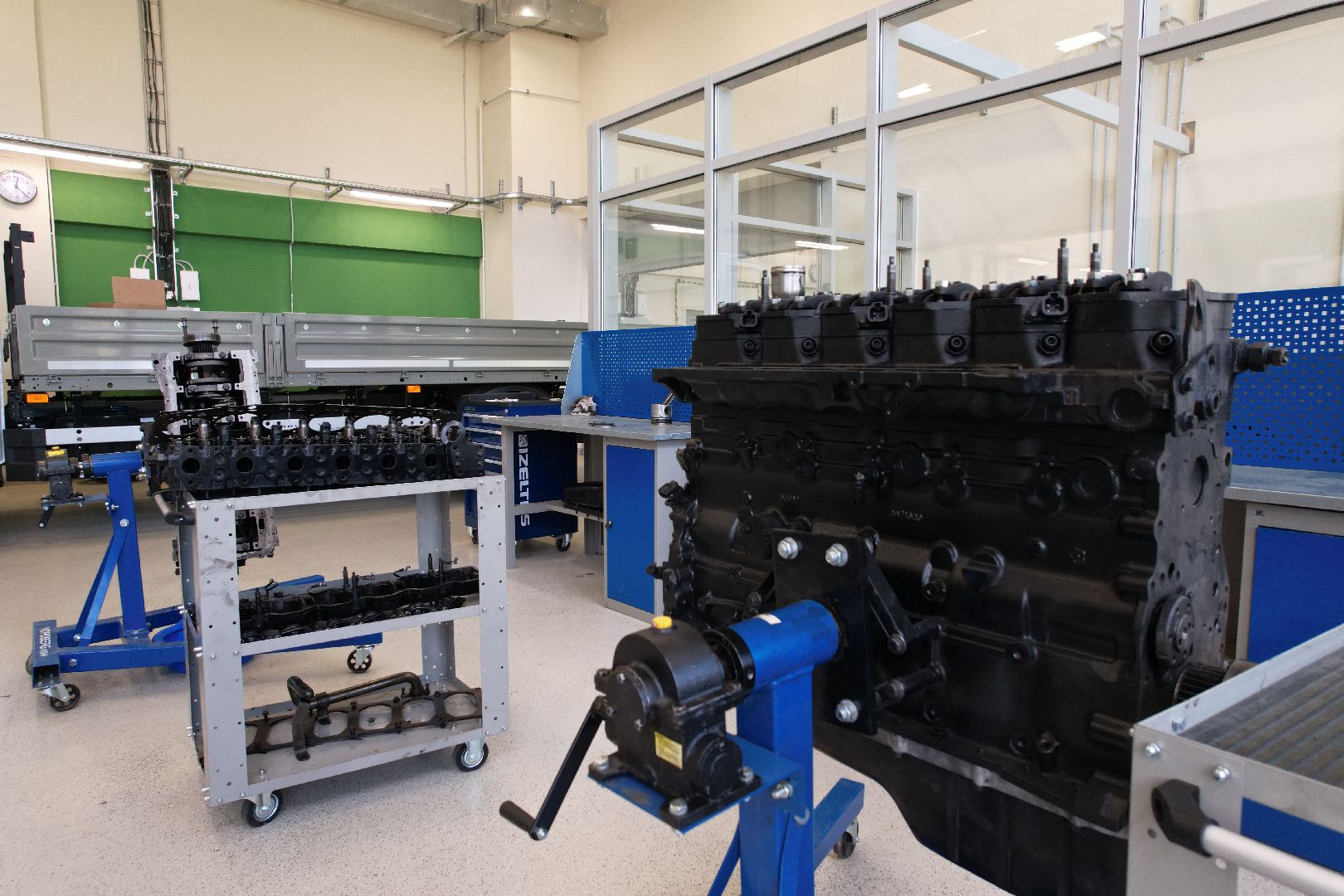 видео с коптера, автомобильный колледж в бронницах, образование в бронницах,