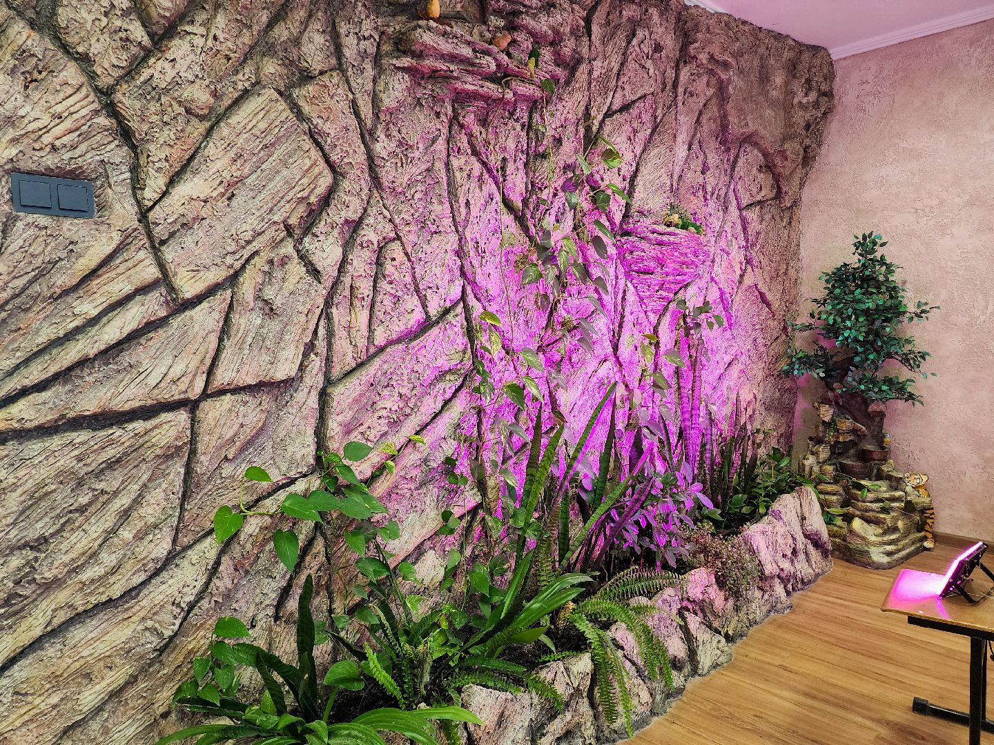 Подольск, Колледж Никулина, дизайн интерьера, Декор,