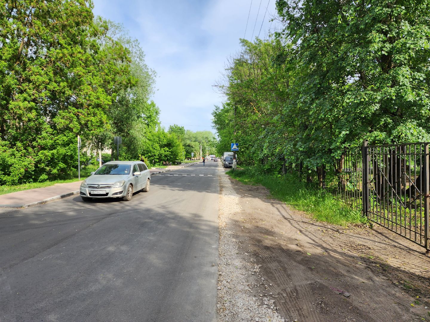 раменское, дороги, ремонт автомобильных дорог, поселок совхоза раменское улица центральная ,