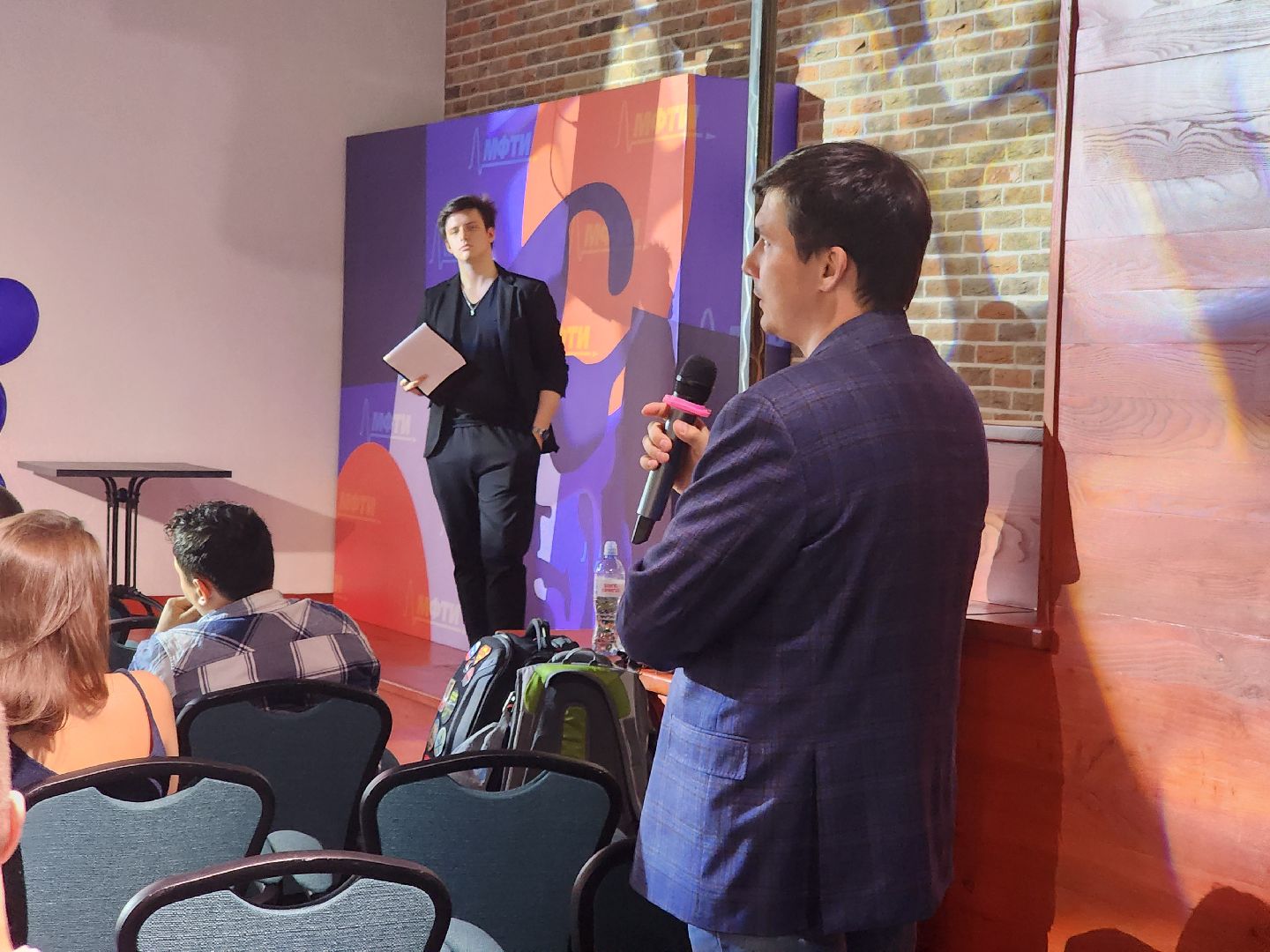 МФТИ, стартапы в медицине, студенческий бизнес, кирбезопасть,