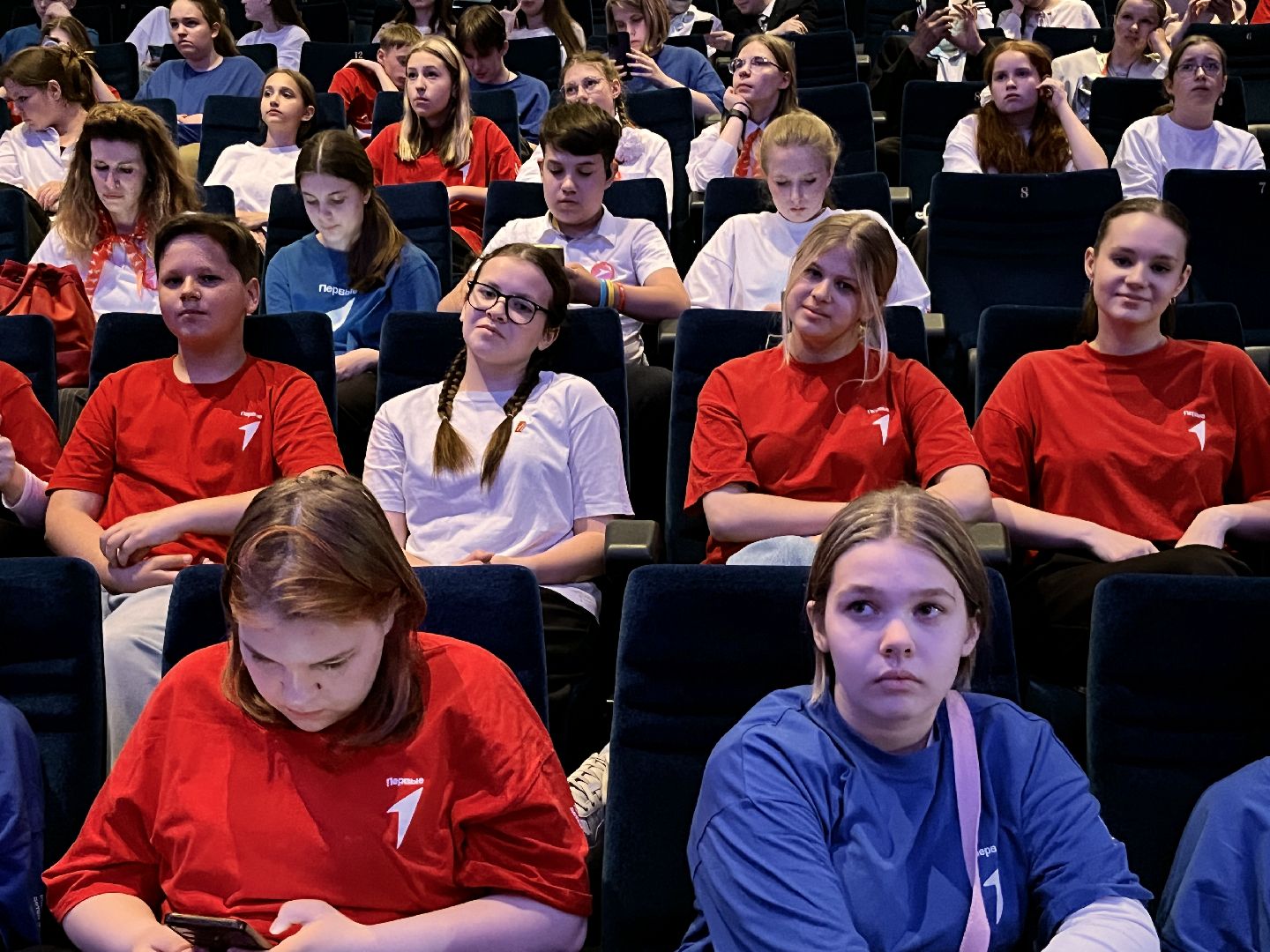 наро-фоминск, мытищи, движение первых наро-фоминск, артур орлов, воспитание подростков, Герой России,наро-фоминский городской округ,