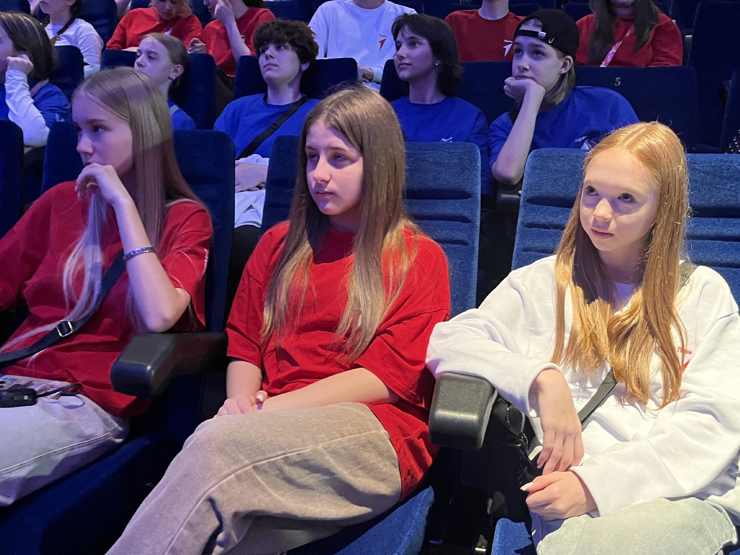 наро-фоминск, мытищи, движение первых наро-фоминск, артур орлов, воспитание подростков, Герой России,наро-фоминский городской округ,