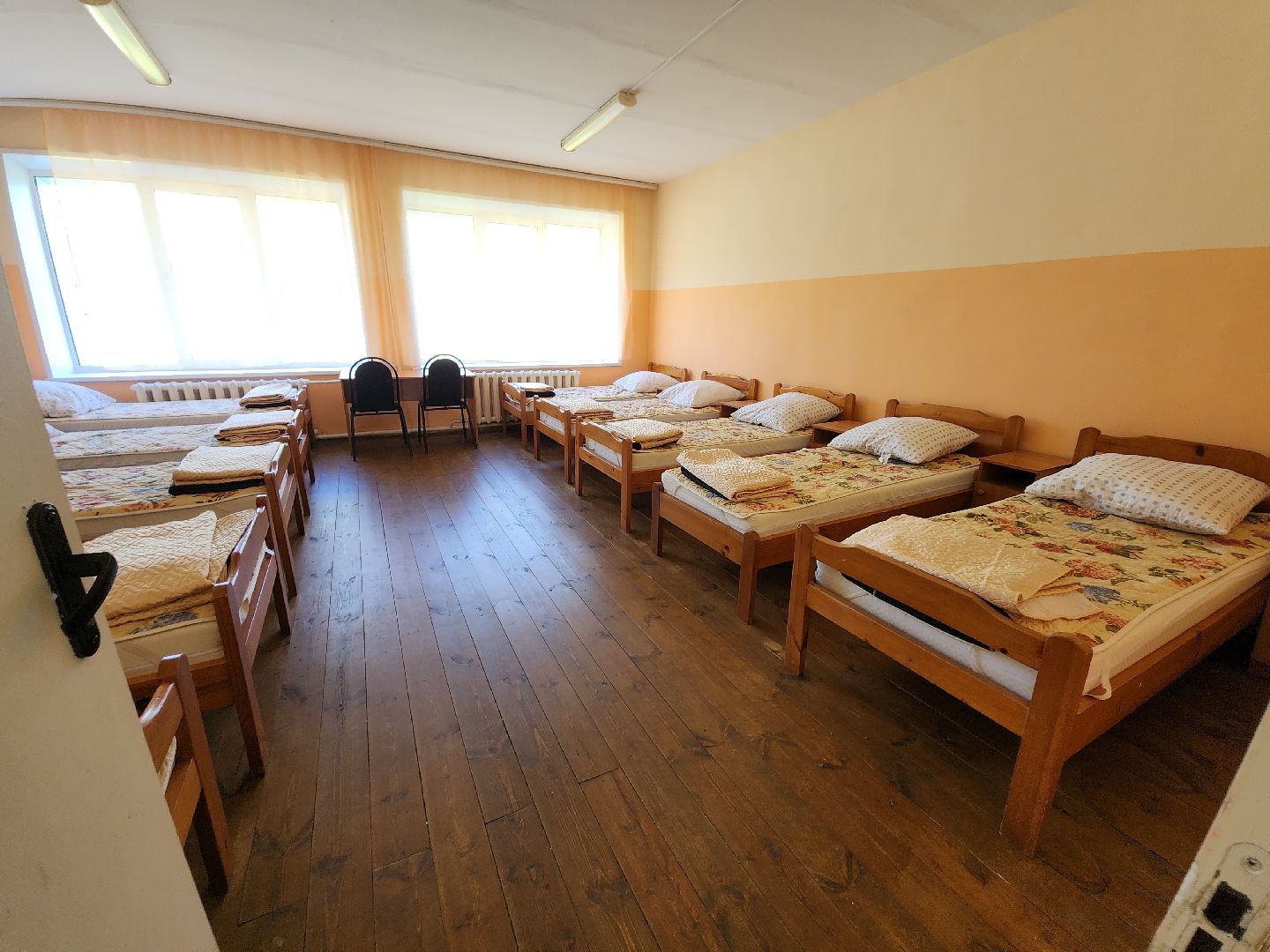 Егорьевск, Лагерь, Подмосковье, Московская область,