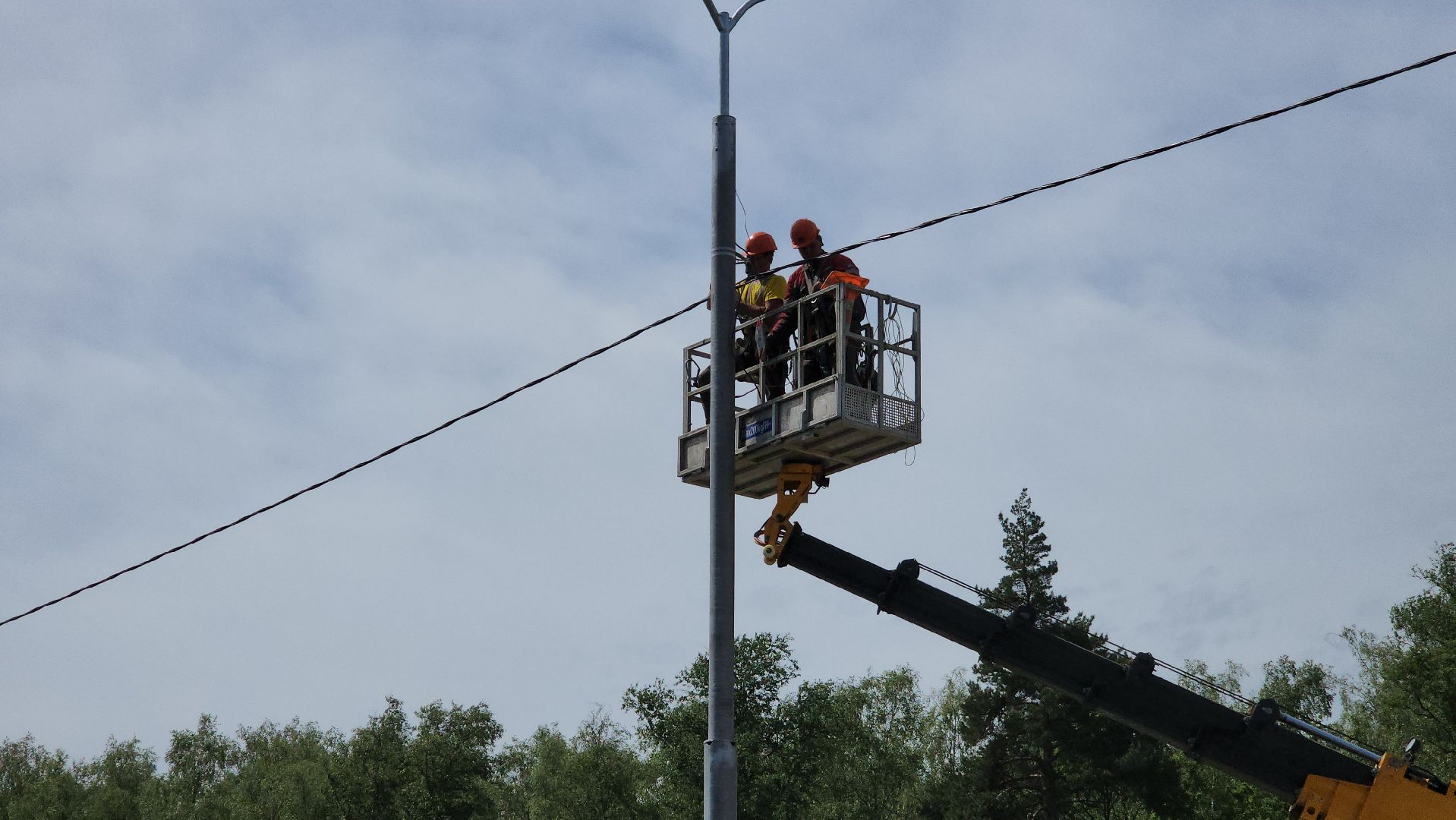 ступино, реконструкция М4, дороги,