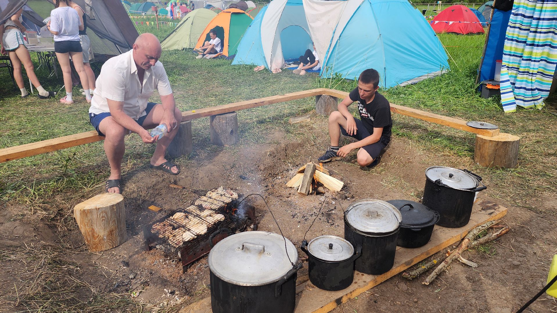 луховицы, туристско-краеведческий слт,  центр досуга, росинка,