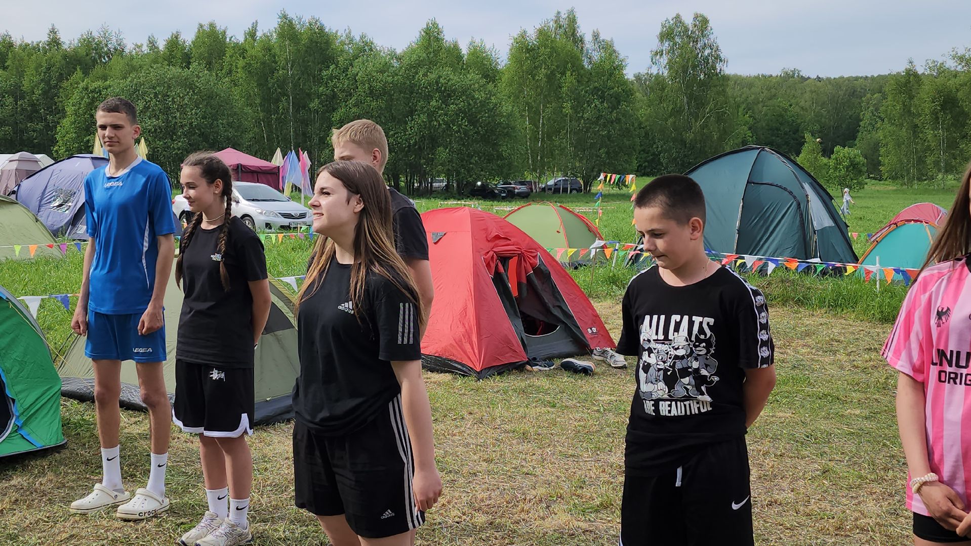 луховицы, туристско-краеведческий слт,  центр досуга, росинка,