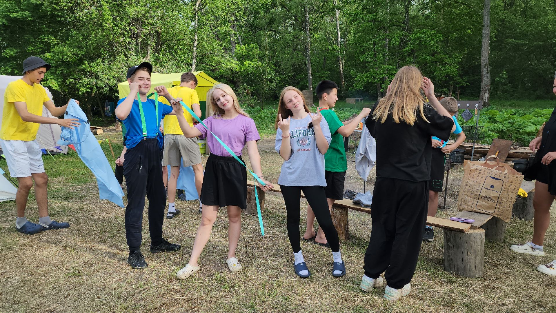 луховицы, туристско-краеведческий слт,  центр досуга, росинка,