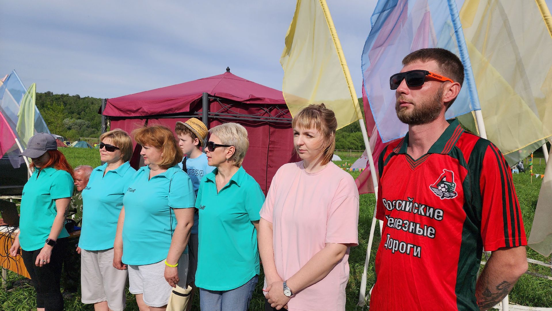 луховицы, туристско-краеведческий слт,  центр досуга, росинка,