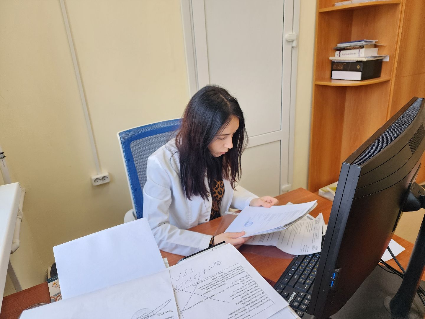 подольск, эндокринолог, покб,