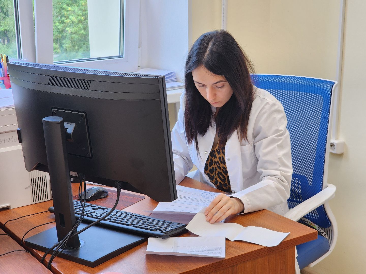 подольск, эндокринолог, покб,