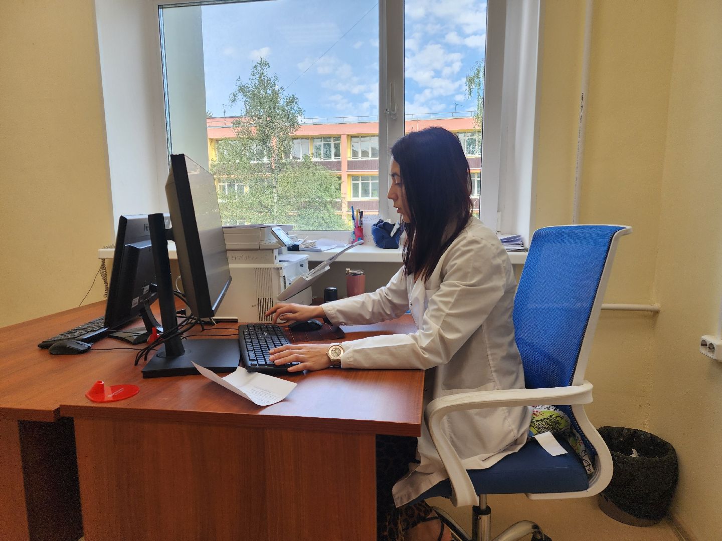 подольск, эндокринолог, покб,