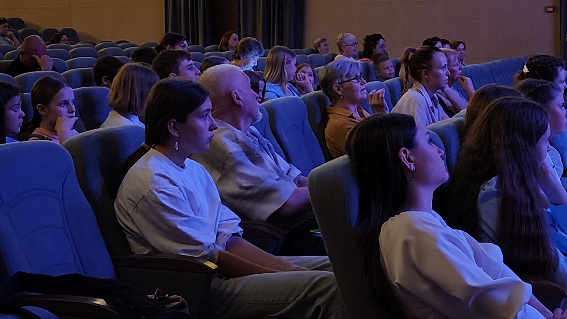 щелково-3, отчетный концерт, фортепиано,