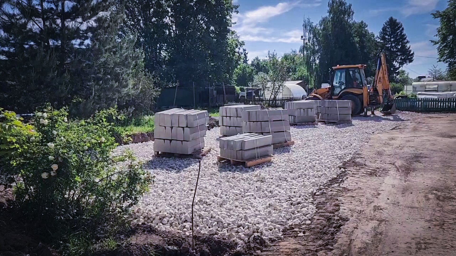 бронницы, благоустройство дворов в бронницах, улица 8 марта,