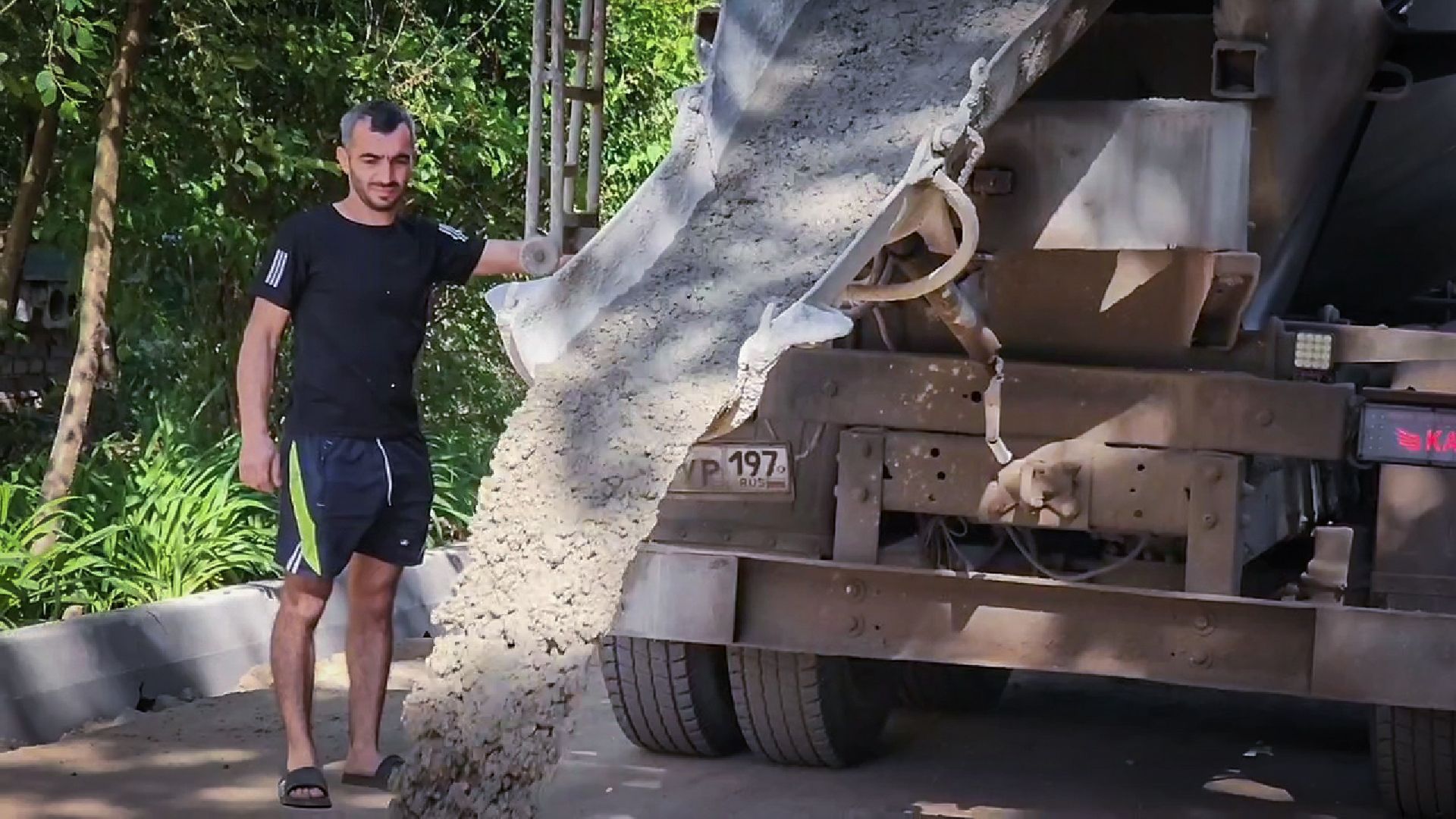 бронницы, благоустройство дворов в бронницах, улица 8 марта,