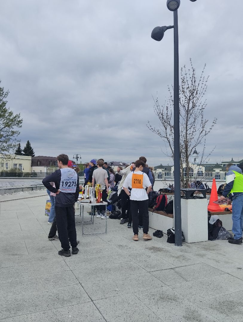 День Победы, эстафета, 9 мая, Ногинск, Богородский городской округ