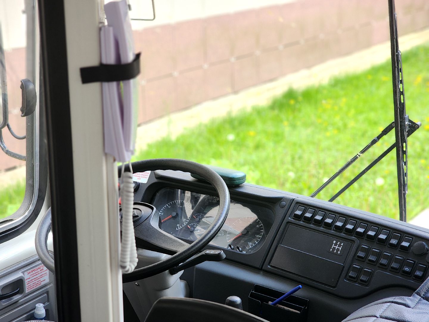 дубна, дубненская городская больница, мобильный флюорограф,