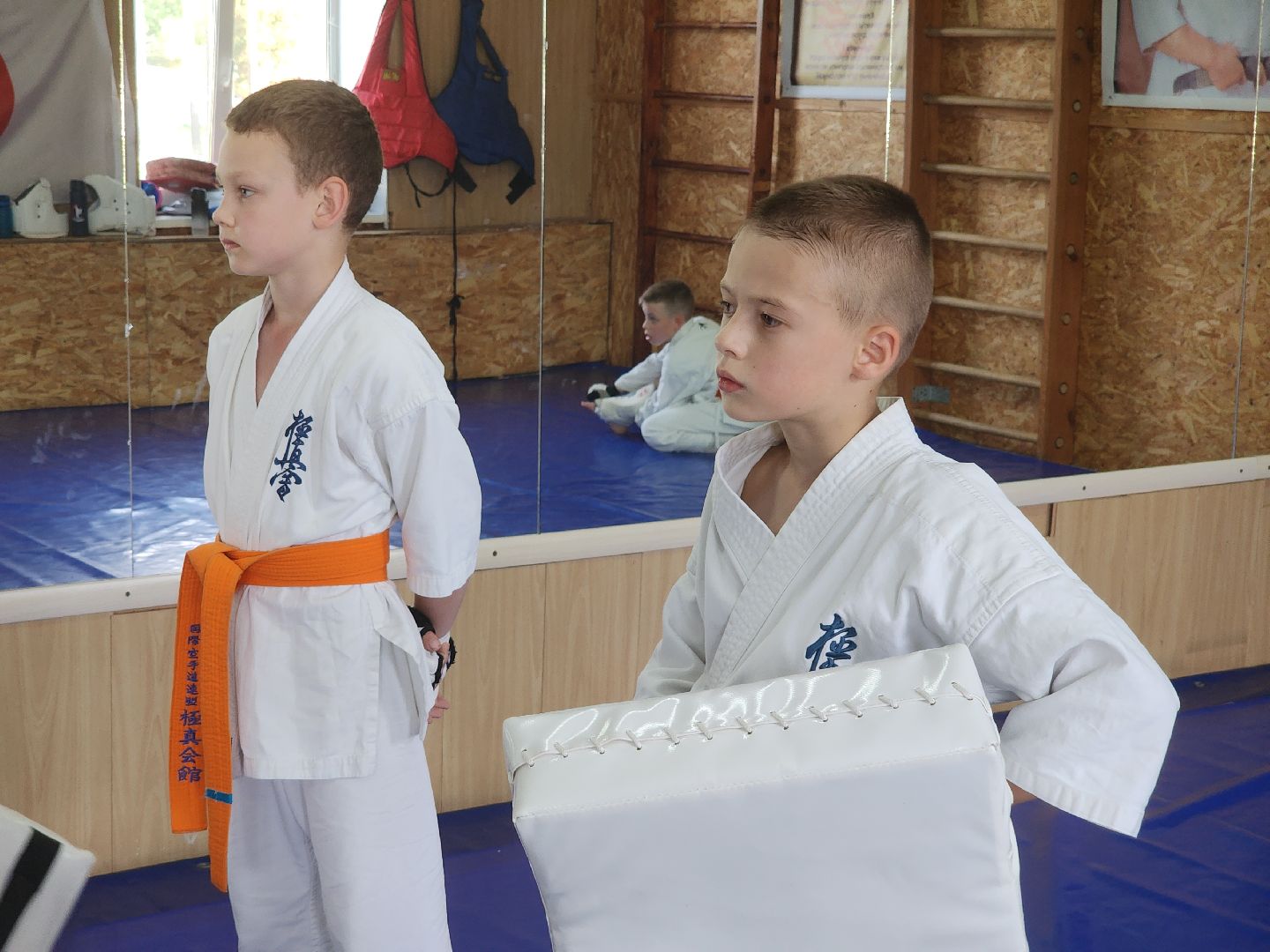 карате, ликино-дулево, орехово-зуевский округ,стадион сокол,