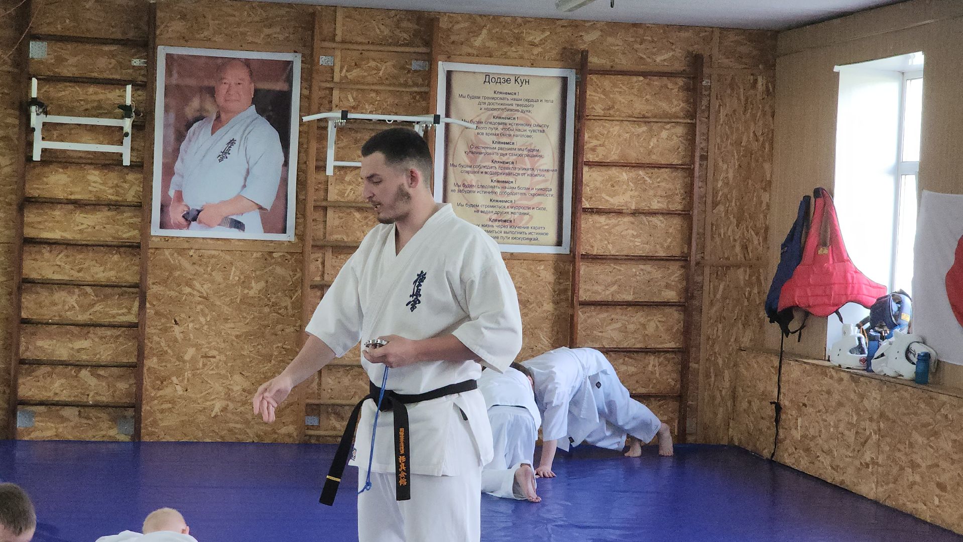 карате, ликино-дулево, орехово-зуевский округ,стадион сокол,