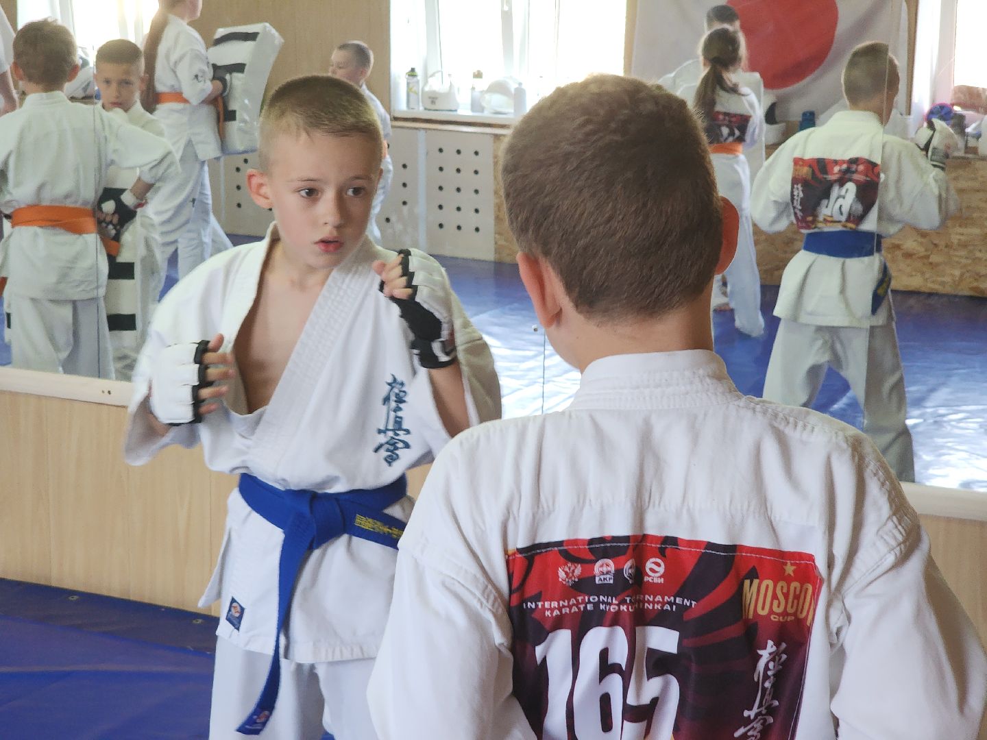 карате, ликино-дулево, орехово-зуевский округ,стадион сокол,