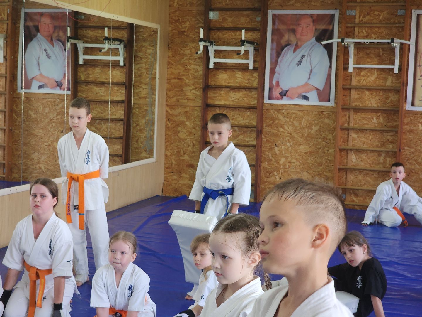 карате, ликино-дулево, орехово-зуевский округ,стадион сокол,