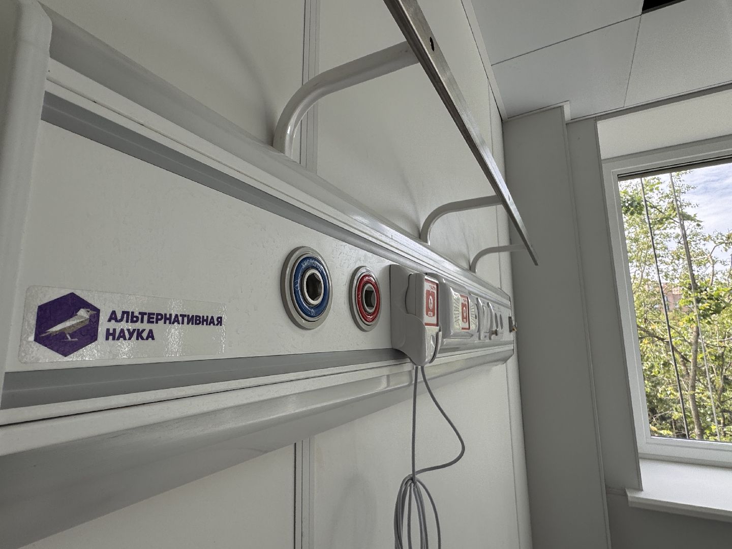 Одинцово, Строительство хирургического корпуса, Ремонт больницы, Новая система госпитализации 3Н,